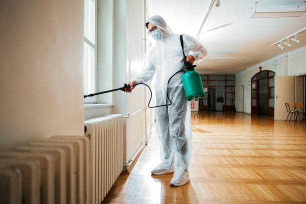 Best Best Pest Control Companies  in Moundsville, WV